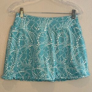 Gottex skort Sz M